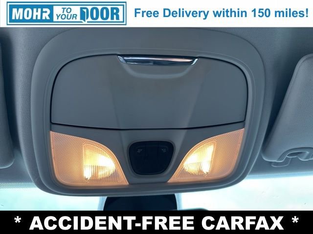 Used 2020 Jeep Cherokee Latitude image 22