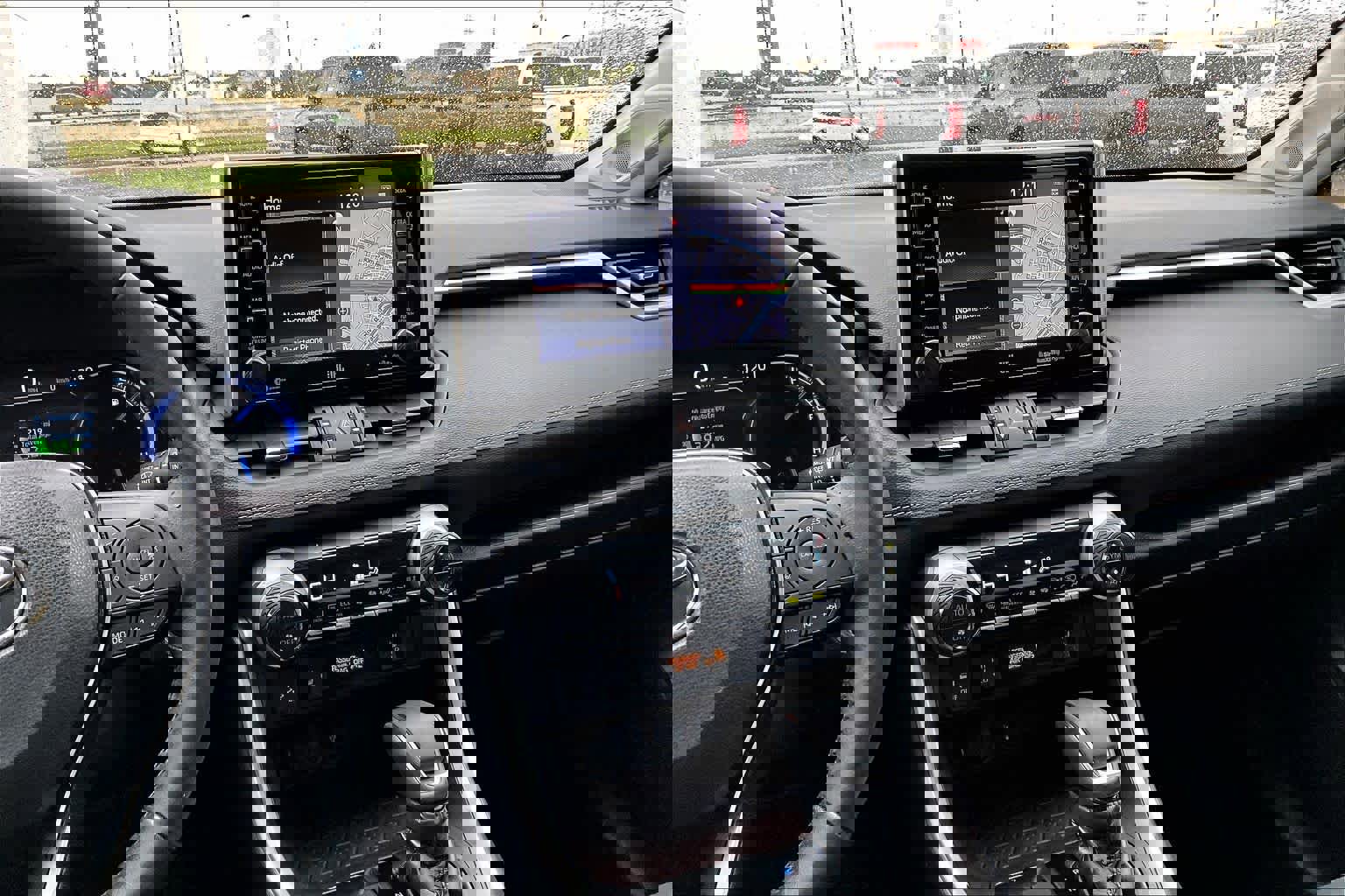 Used 2021 Toyota RAV4 Limited image 7