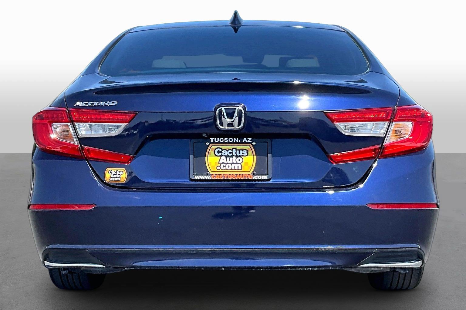 Used 2019 Honda Accord LX image 4