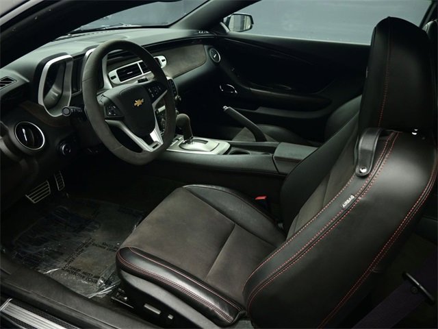 Used 2013 Chevrolet Camaro ZL1 image 14