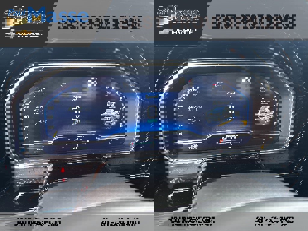 Certified 2023 Chevrolet Silverado 1500 RST w/ Convenience Package II image 13