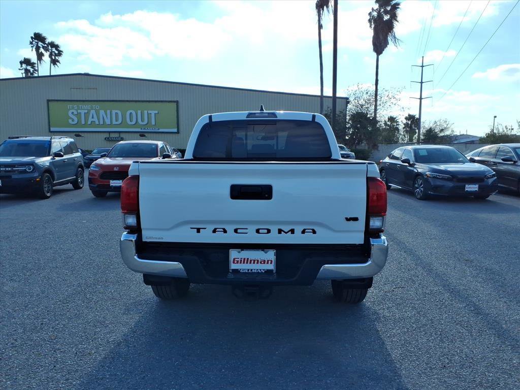 Used 2022 Toyota Tacoma SR5 image 7