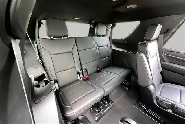 Used 2023 GMC Yukon Denali AWD/4WD image 18
