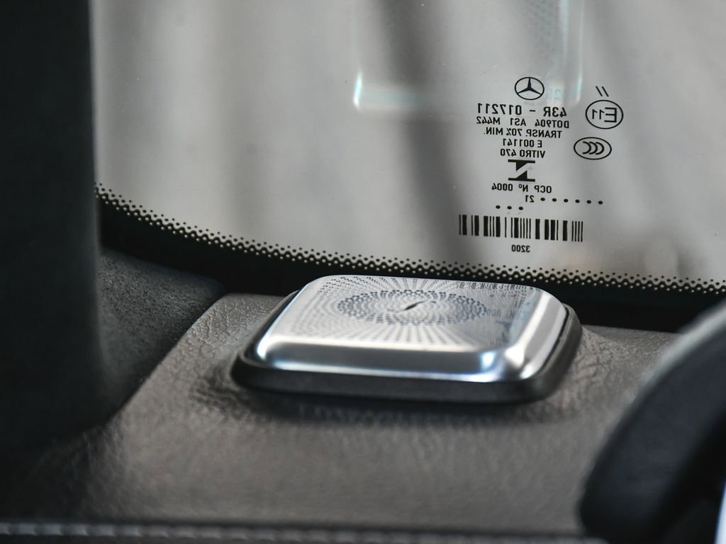 Used 2021 Mercedes-Benz G 550 image 39