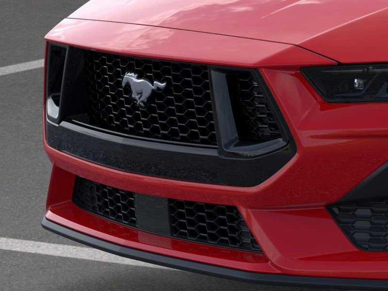 New 2026 Ford Mustang GT Premium image 17