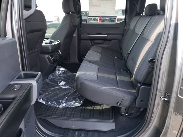 New 2026 Ford F150 STX w/ F-150 LOBO Package image 24