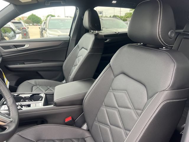 New 2026 Volkswagen Atlas Cross Sport SE AWD/4WD image 7