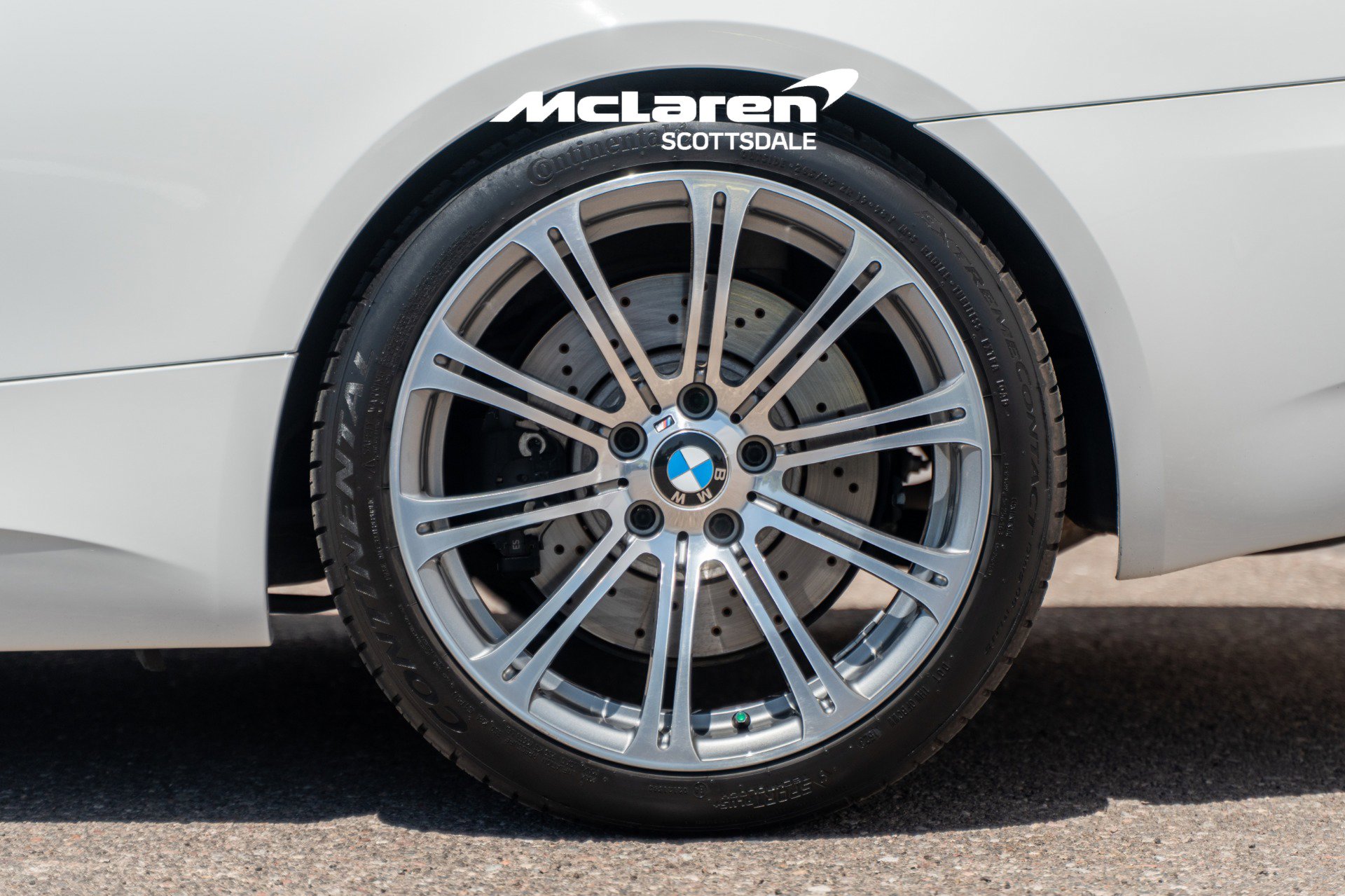 Used 2011 BMW M3 Coupe RWD image 35