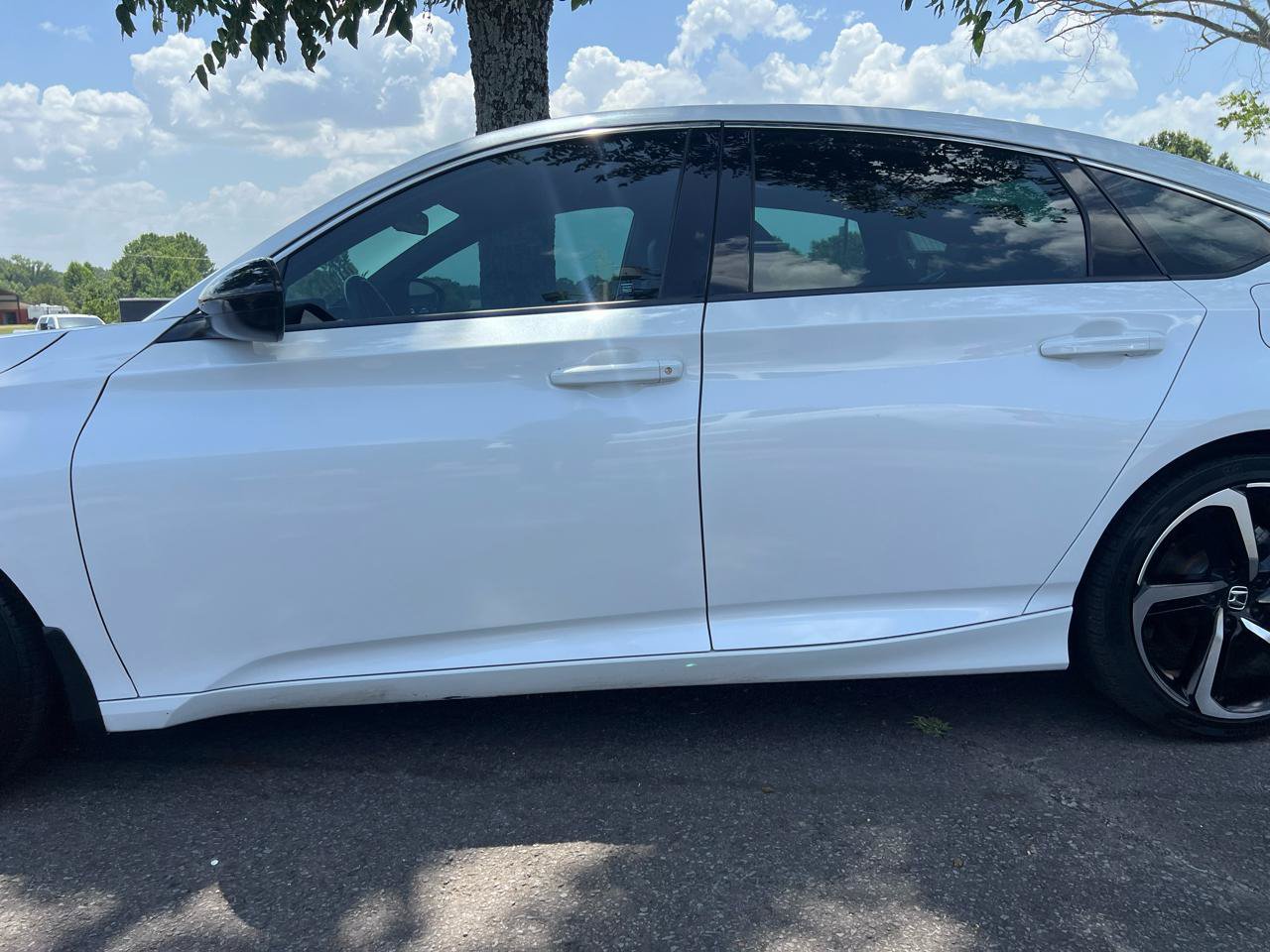Used 2022 Honda Accord Sport image 36