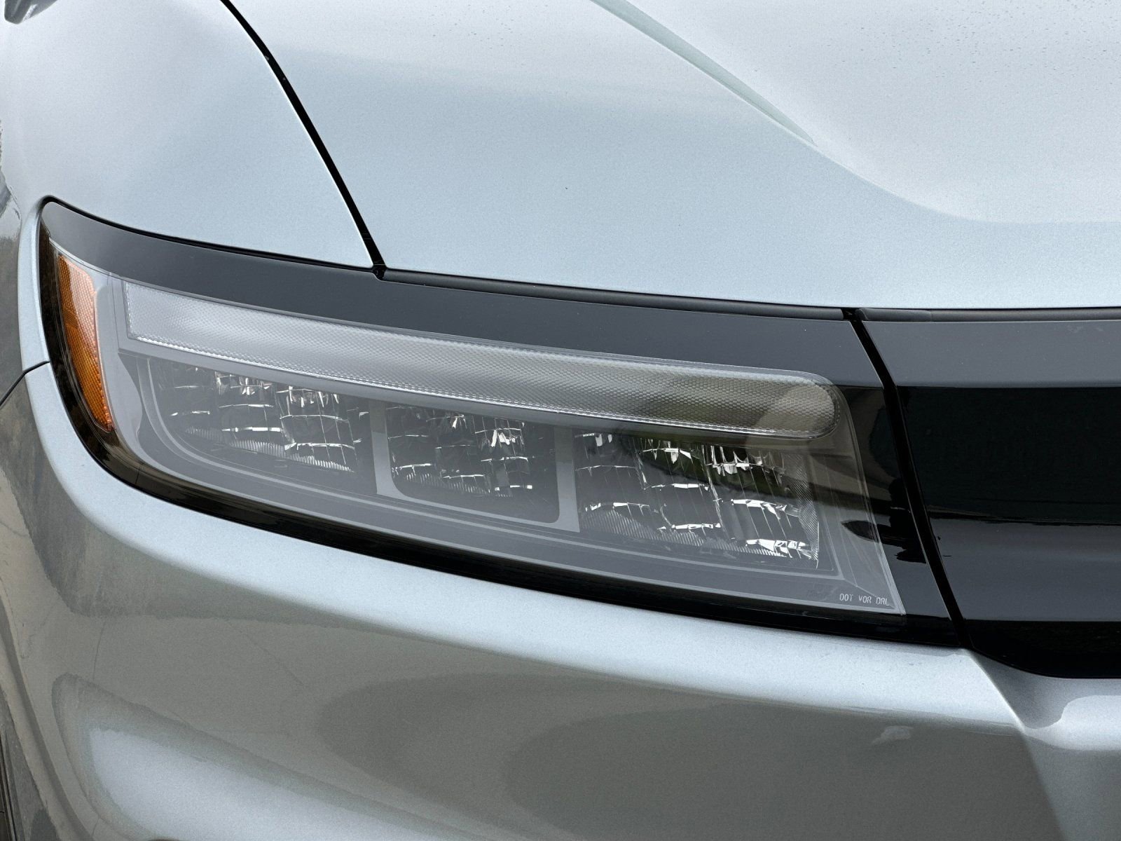 New 2026 Honda Prologue Touring image 33