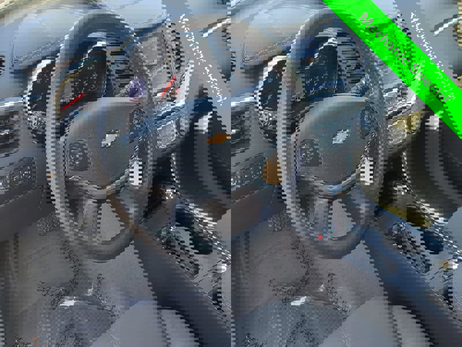 Used 2014 Chevrolet Impala LS w/ LS Convenience Package FWD image 10