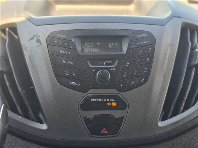 Used 2019 Ford Transit 250 148 High Roof Extended image 13