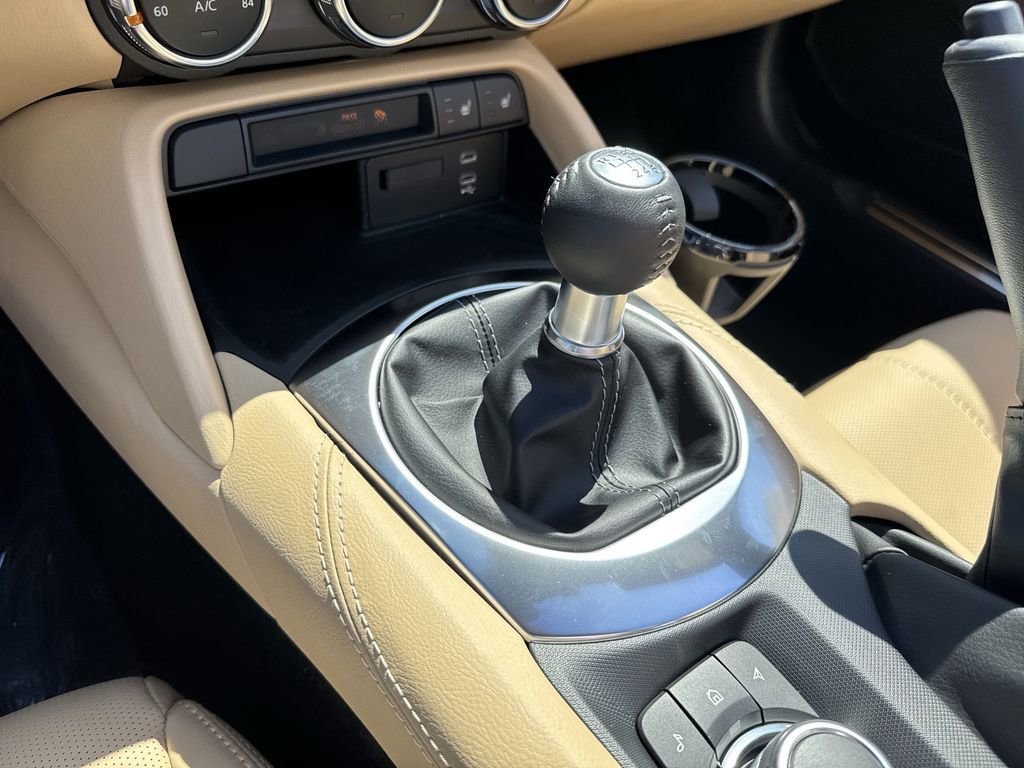 New 2026 MAZDA MX-5 Miata Grand Touring image 52