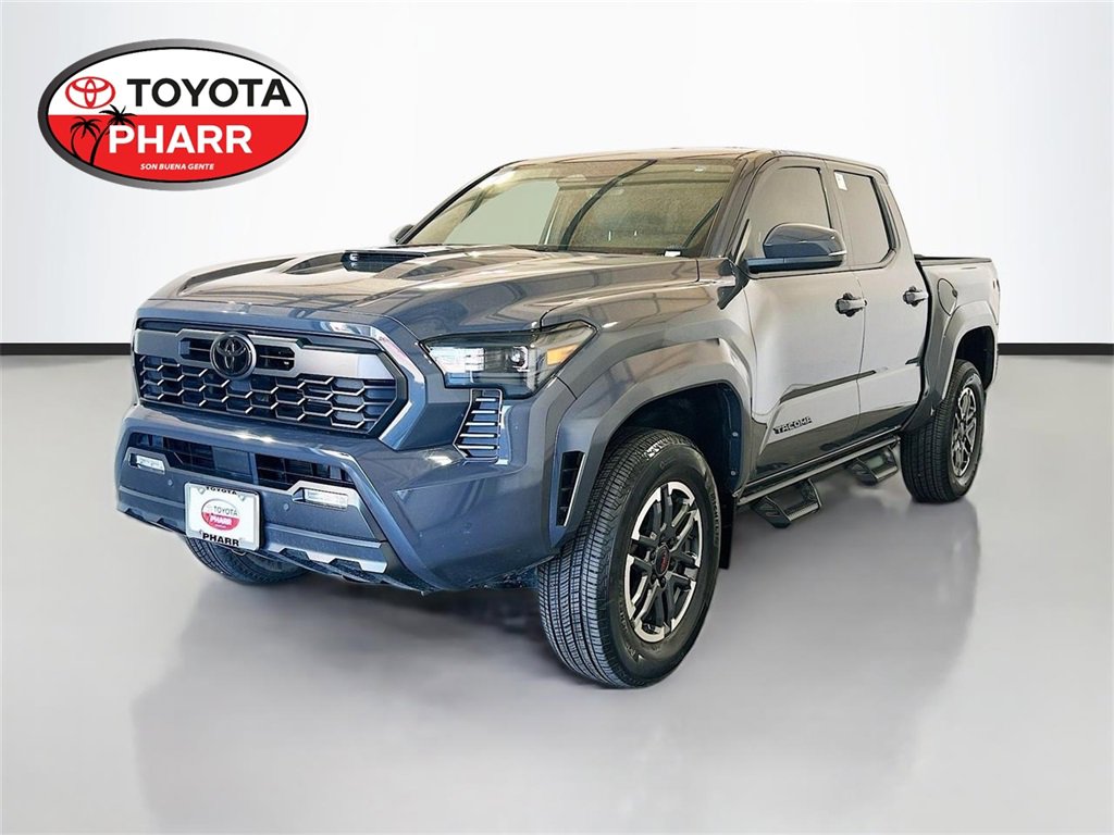 Used 2024 Toyota Tacoma TRD Sport