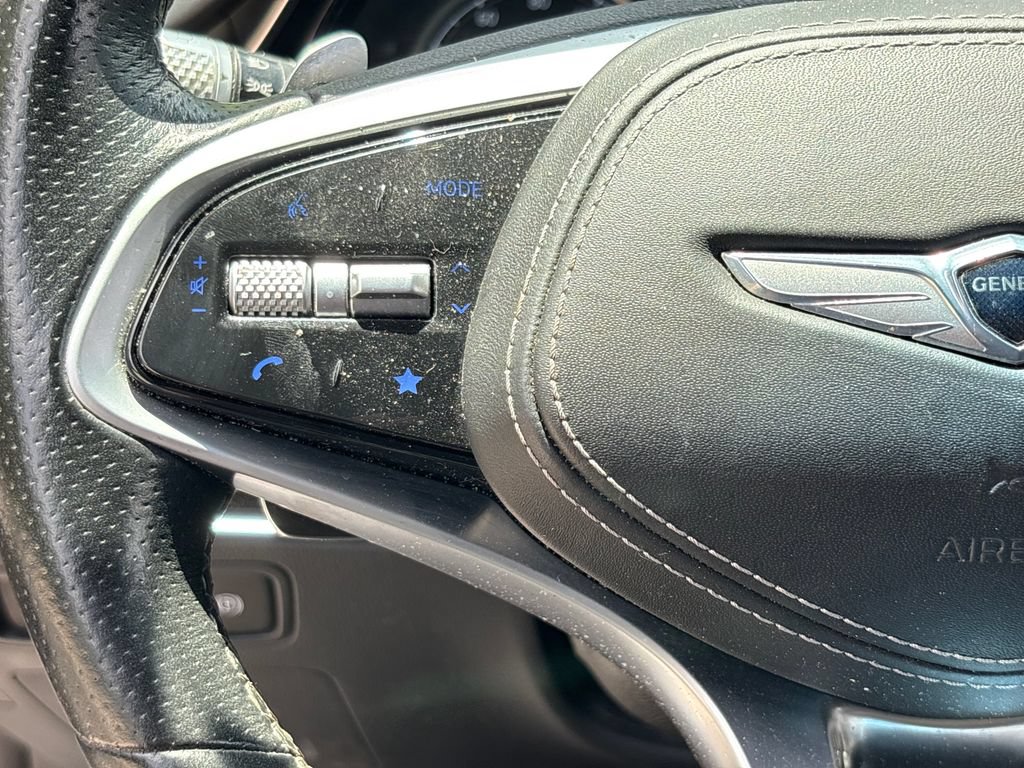 Used 2022 Genesis GV70 2.5T w/ Sport Prestige Package AWD/4WD image 21