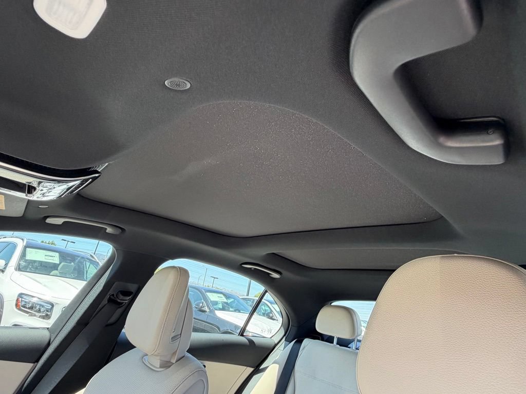 New 2026 Mercedes-Benz C 300 Sedan image 23