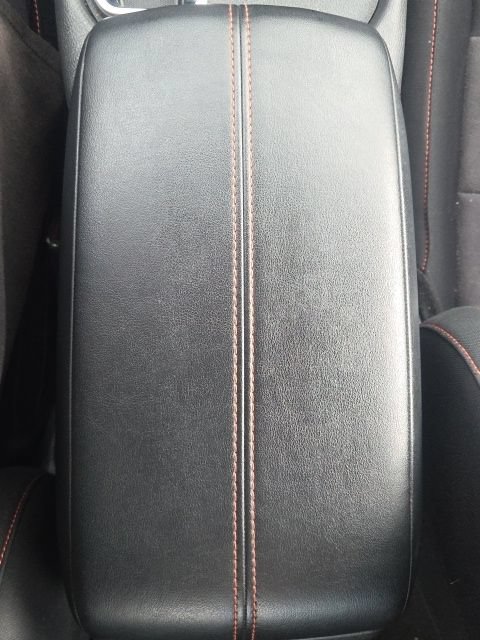 Used 2025 Nissan Sentra SR FWD image 29