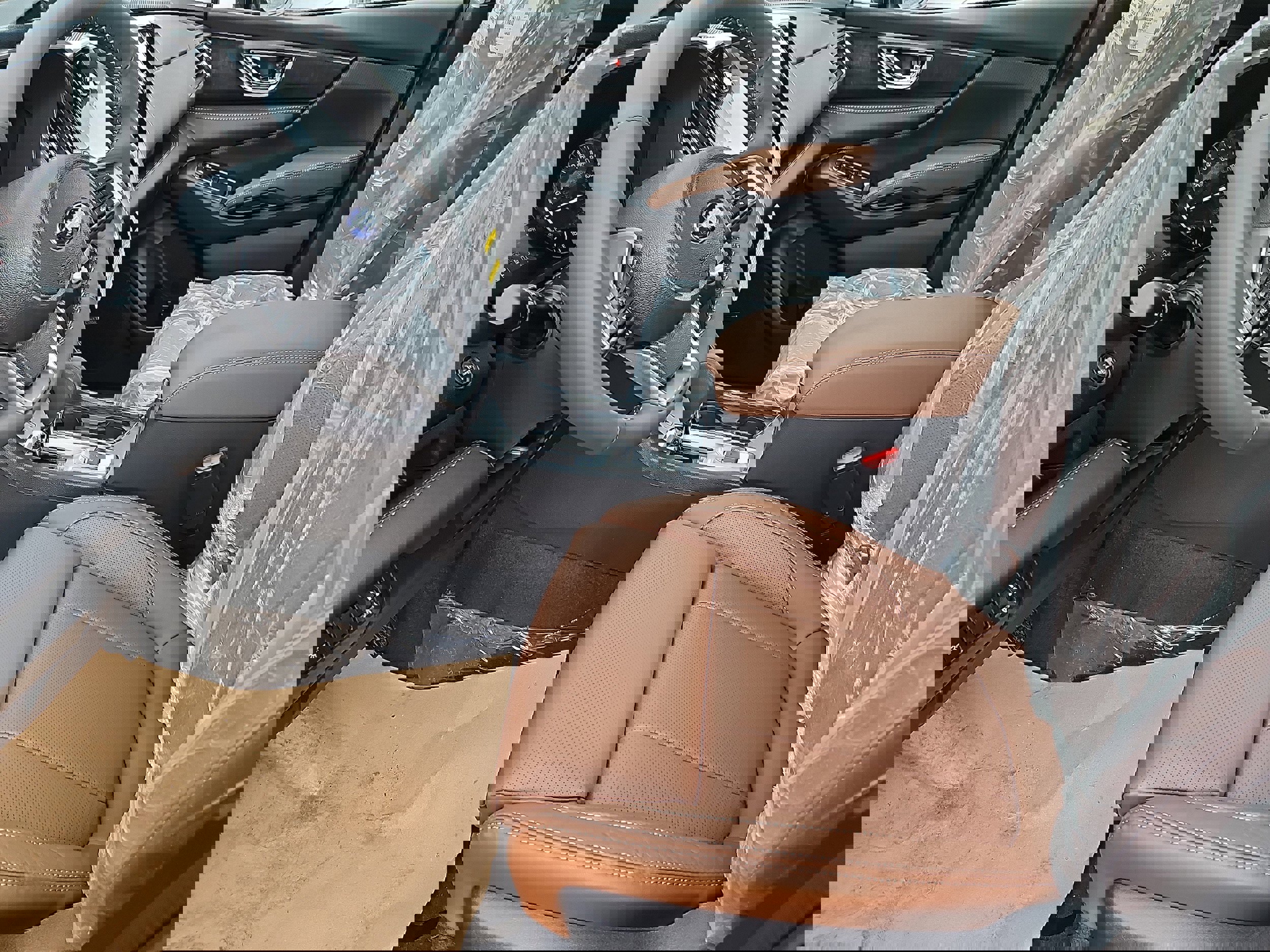 New 2026 Subaru Ascent Touring image 18