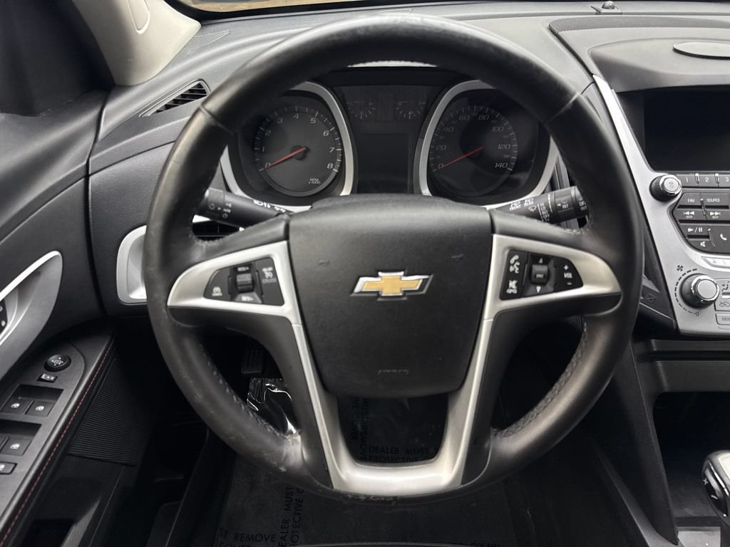 Used 2015 Chevrolet Equinox LT w/ Driver Convenience Package FWD image 55