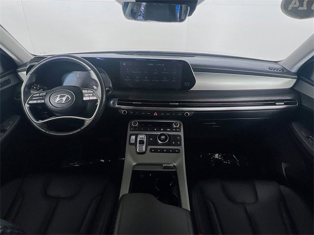 Used 2024 Hyundai Palisade SEL image 27