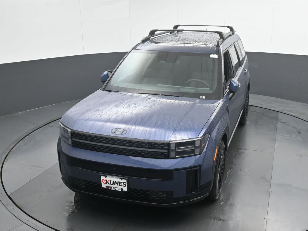 New 2026 Hyundai Santa Fe Calligraphy image 43