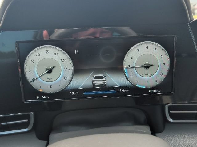 Used 2021 Hyundai Elantra SEL w/ Convenience + Premium Package FWD image 15