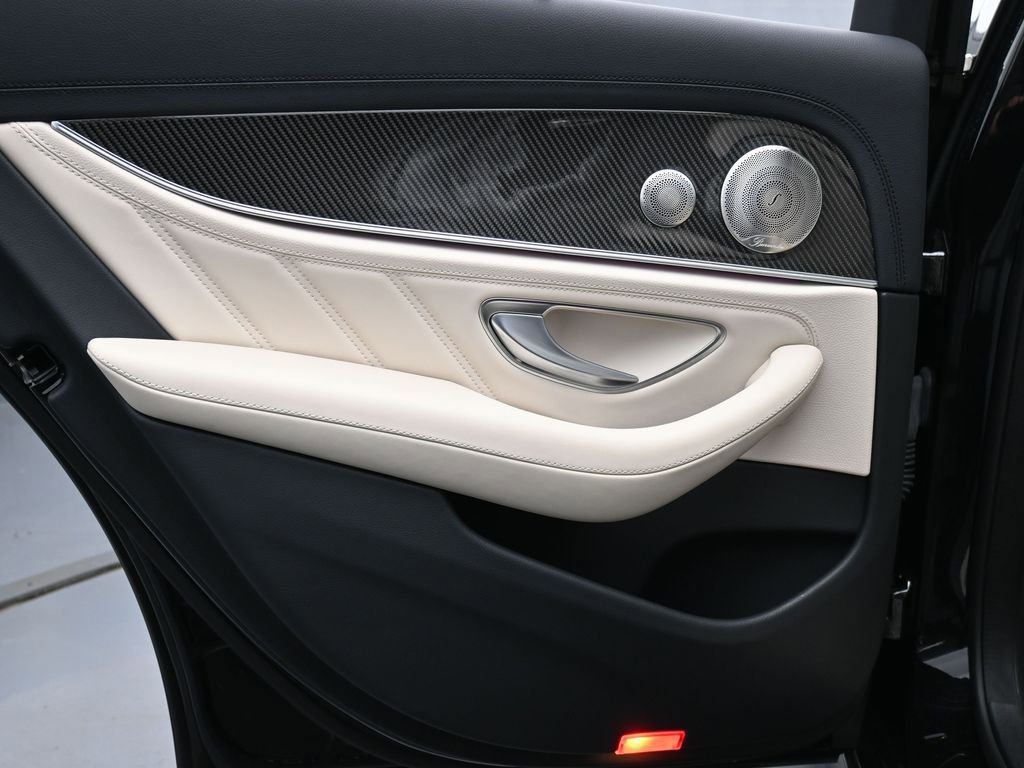 Used 2023 Mercedes-Benz E 53 AMG 4MATIC Sedan image 18