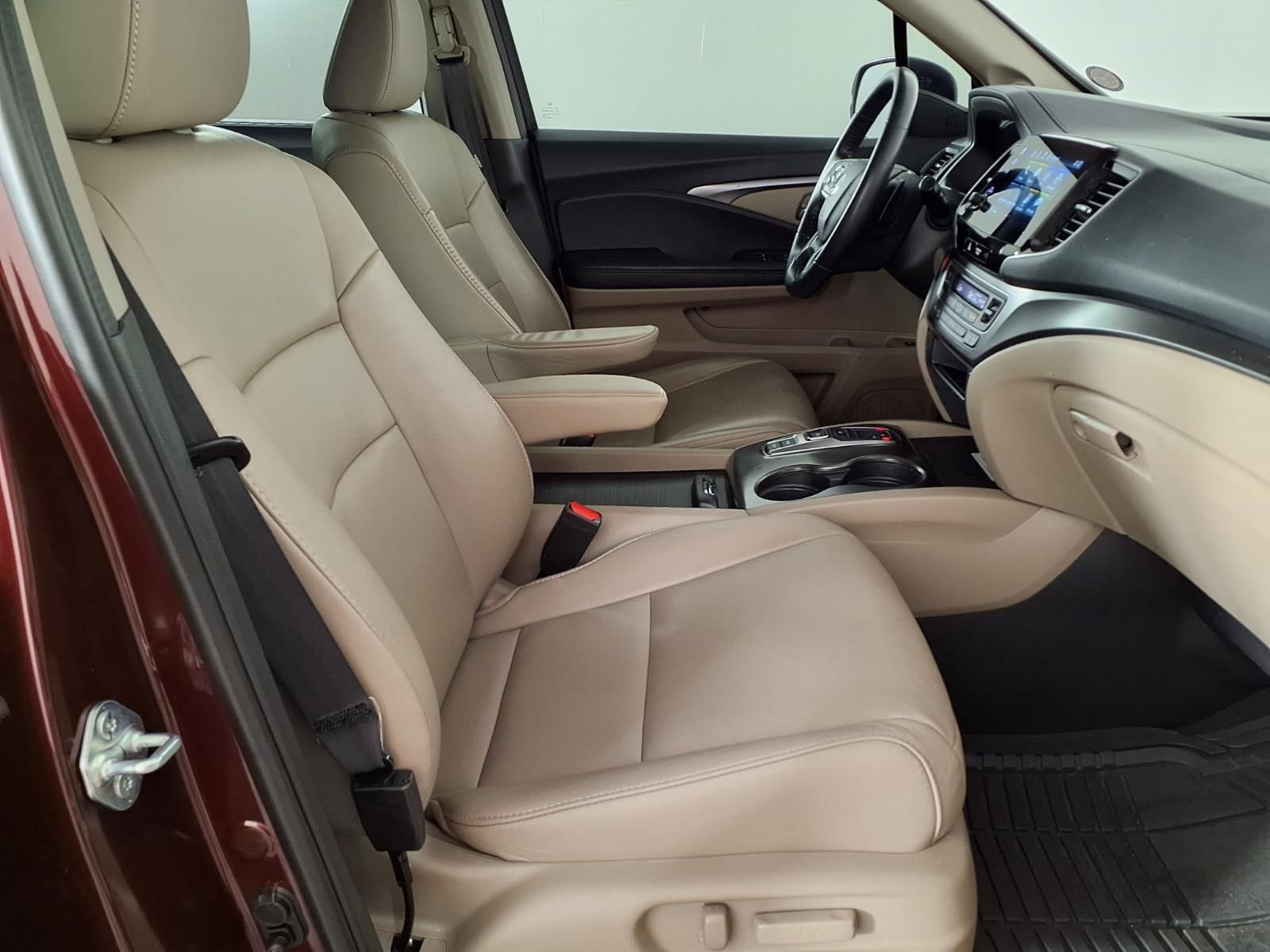 Used 2022 Honda Pilot Special Edition image 9
