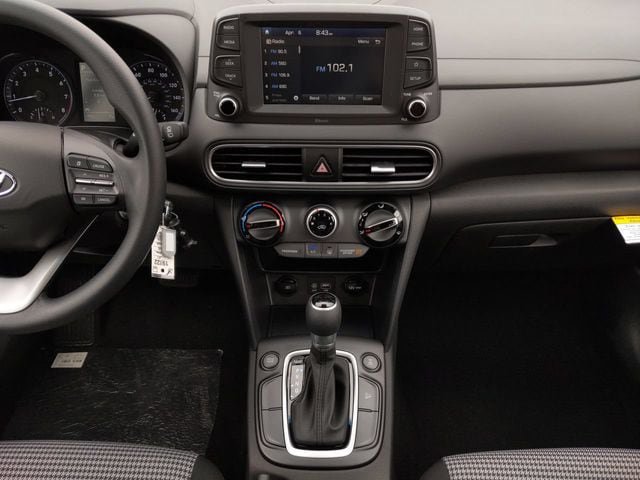 Used 2021 Hyundai Kona SE AWD/4WD image 19