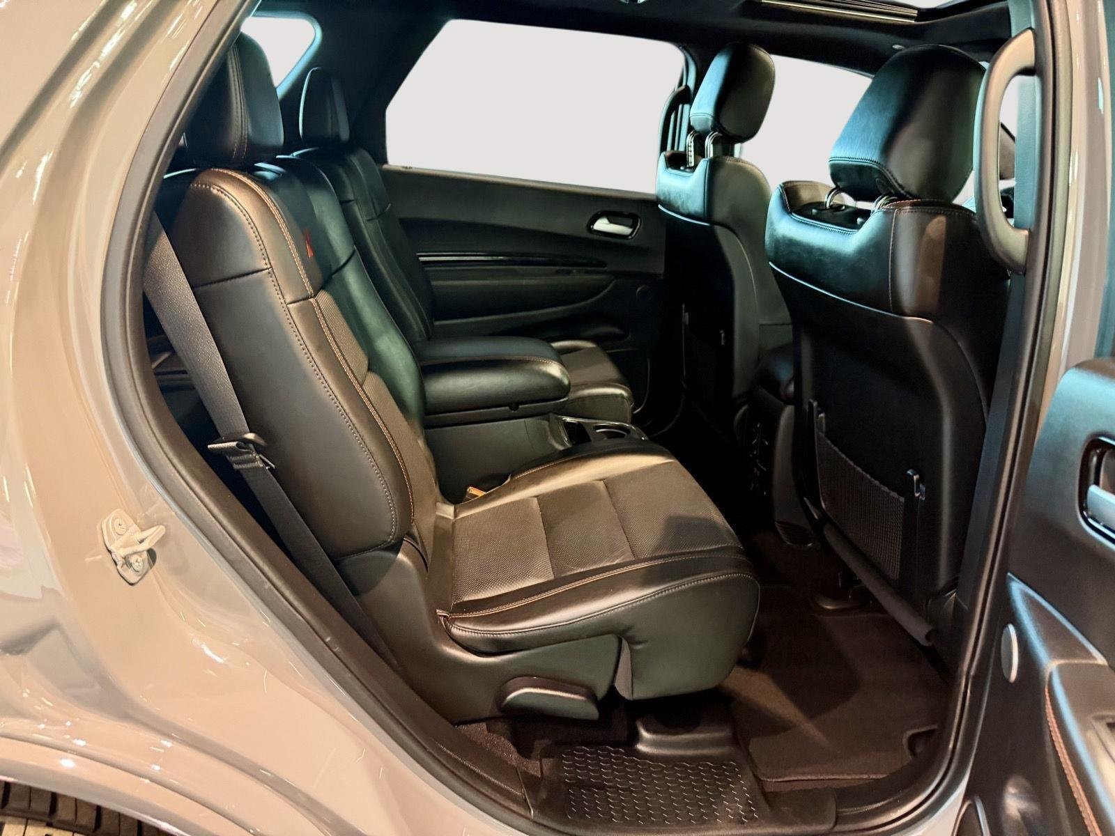 Used 2023 Dodge Durango Citadel AWD/4WD image 25