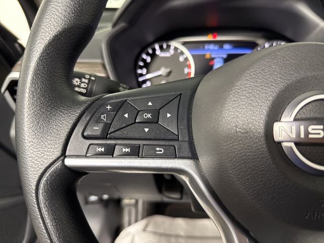 Used 2025 Nissan Altima 2.5 SV image 27