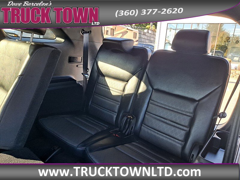 Used 2019 Kia Sorento SX FWD image 14