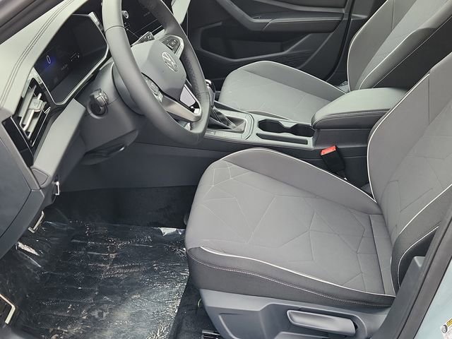 New 2026 Volkswagen Jetta Sport image 7