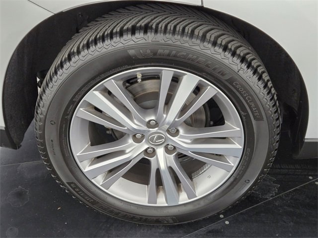 Used 2015 Lexus RX 350 FWD image 10