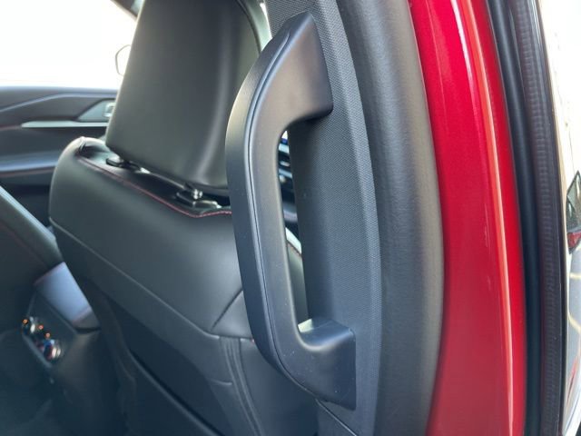 New 2026 Ford Explorer ST w/ Sun And Sound Package image 62