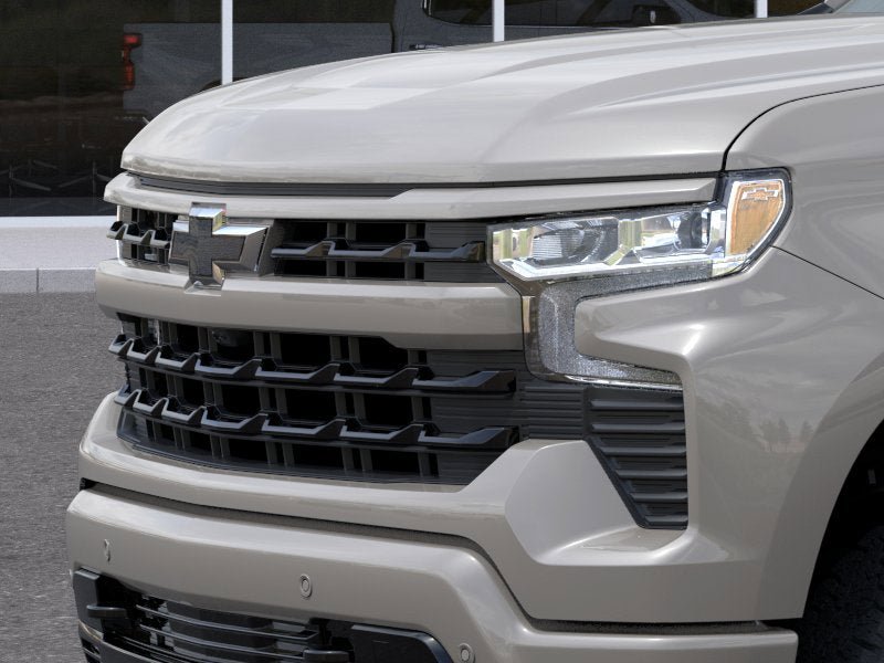 New 2026 Chevrolet Silverado 1500 RST w/ RST All Star Premium Package AWD/4WD image 55