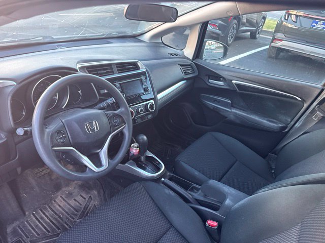 Used 2018 Honda Fit LX image 11