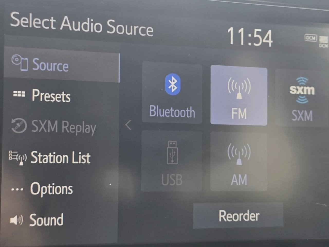Used 2022 Toyota Highlander XLE FWD image 5