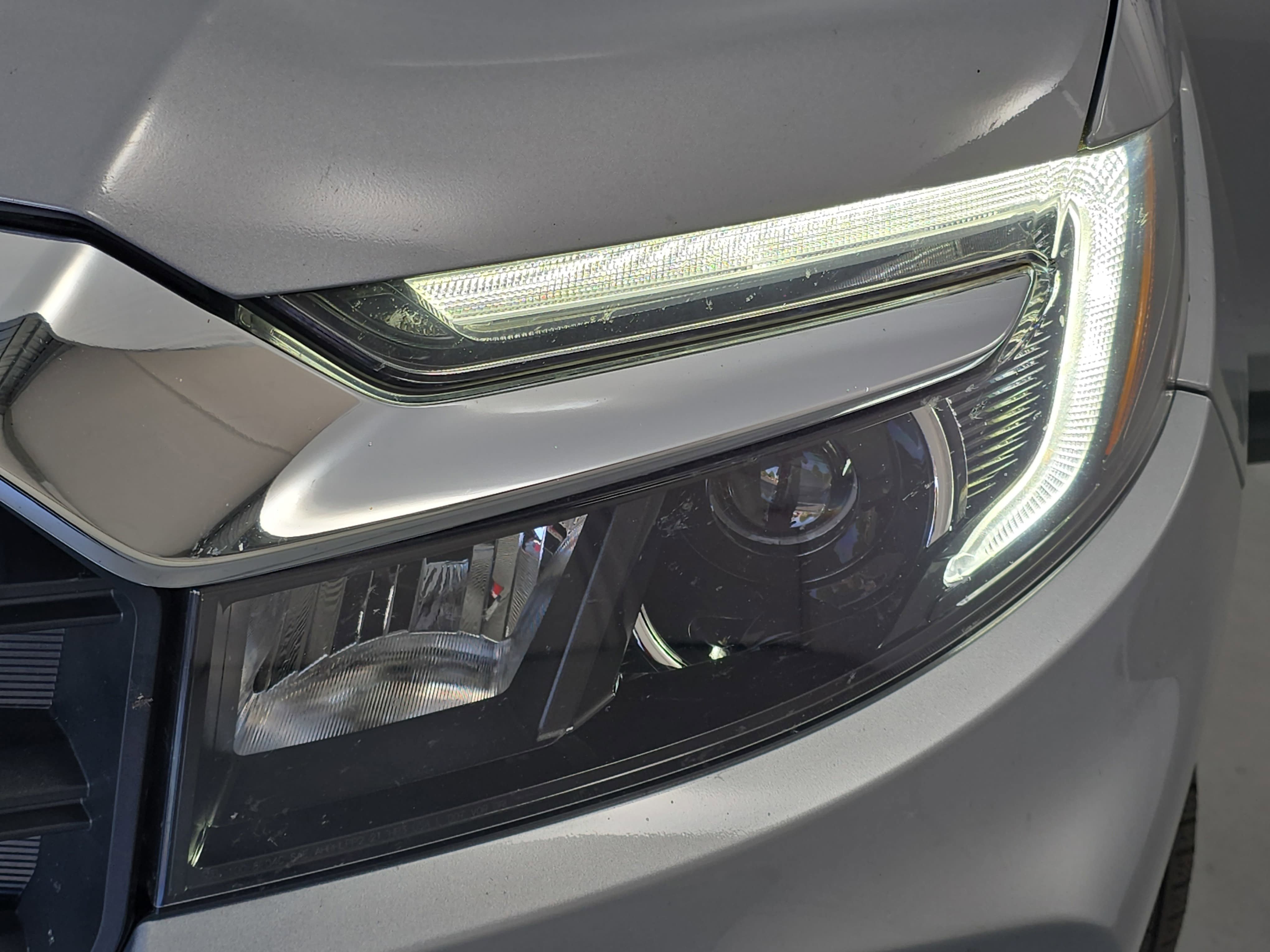 Certified 2023 Honda Passport EX-L image 32