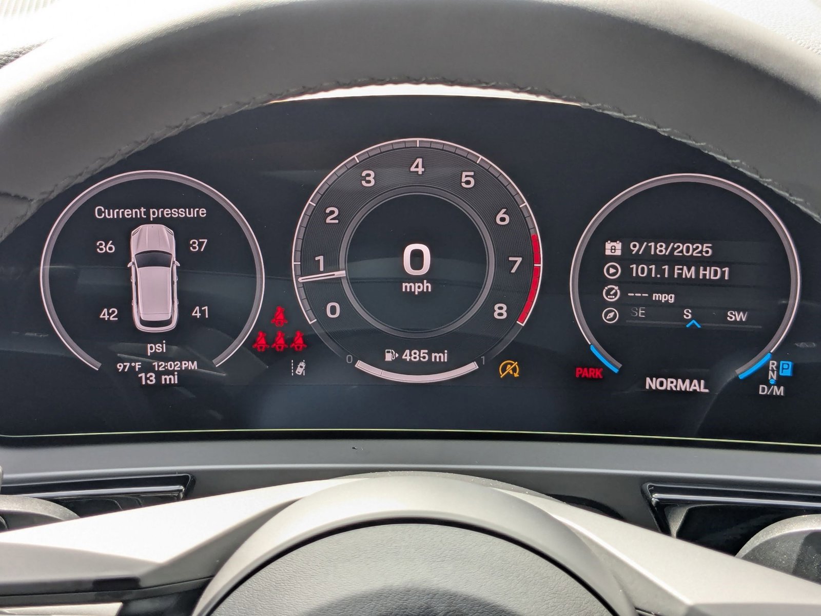 New 2026 Porsche Cayenne image 17