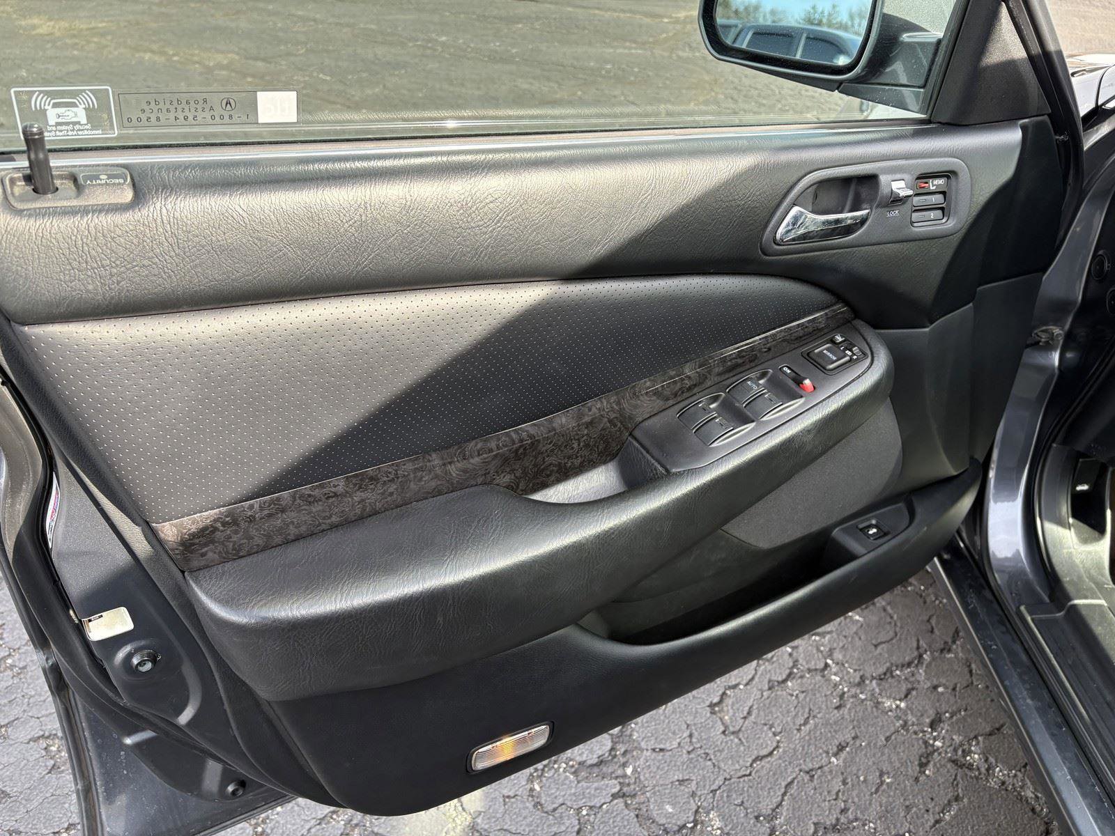 Used 2003 Acura TL Type-S image 13