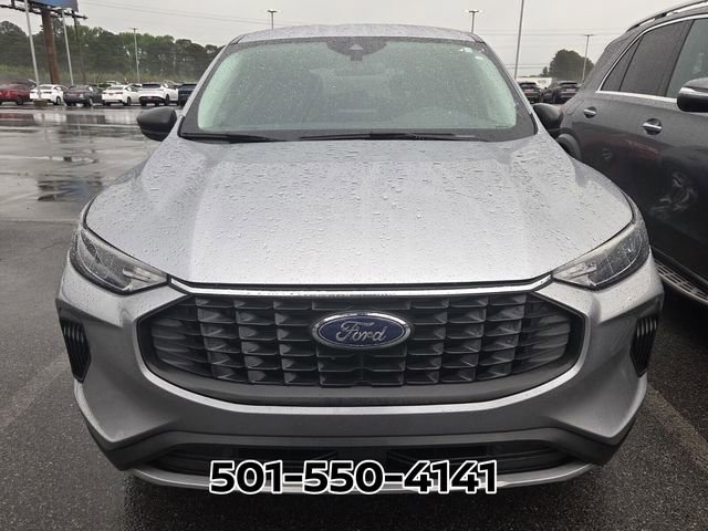 Used 2024 Ford Escape Active FWD image 2