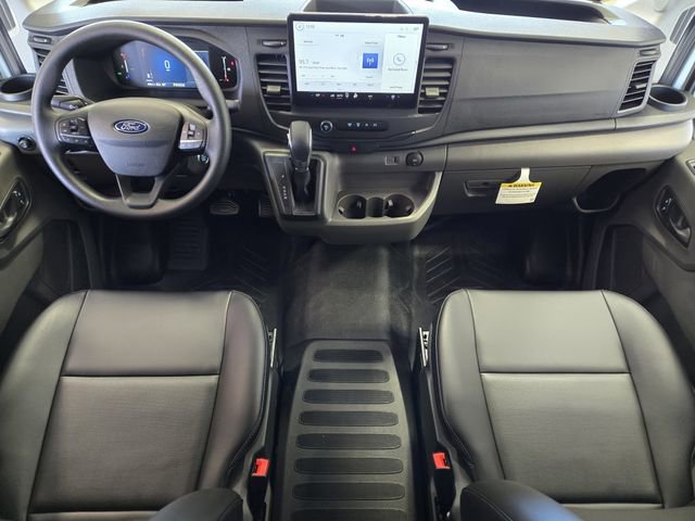 New 2026 Ford Transit 350 148 High Roof Extended image 19