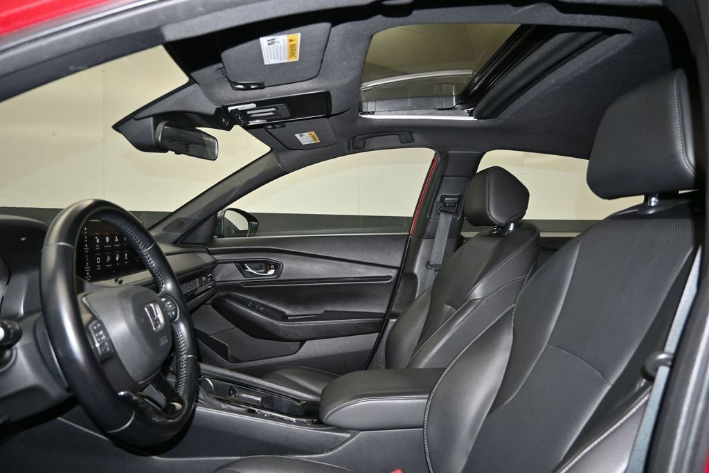 Used 2023 Honda Accord Sport image 13