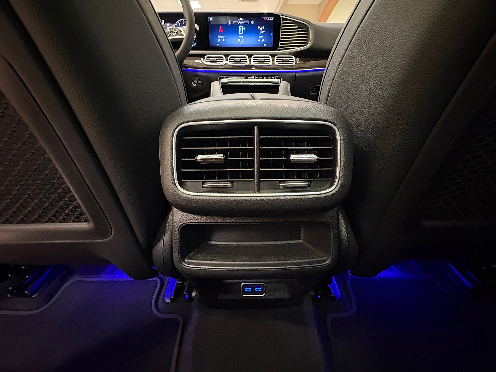 New 2026 Mercedes-Benz GLE 450 4MATIC image 28