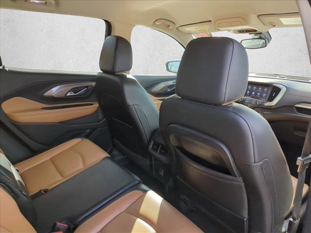 Used 2020 GMC Terrain SLT w/ Preferred Package image 24