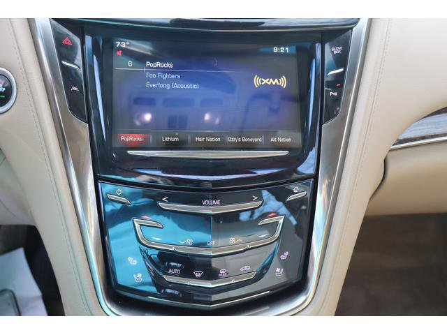 Used 2015 Cadillac CTS Luxury image 16