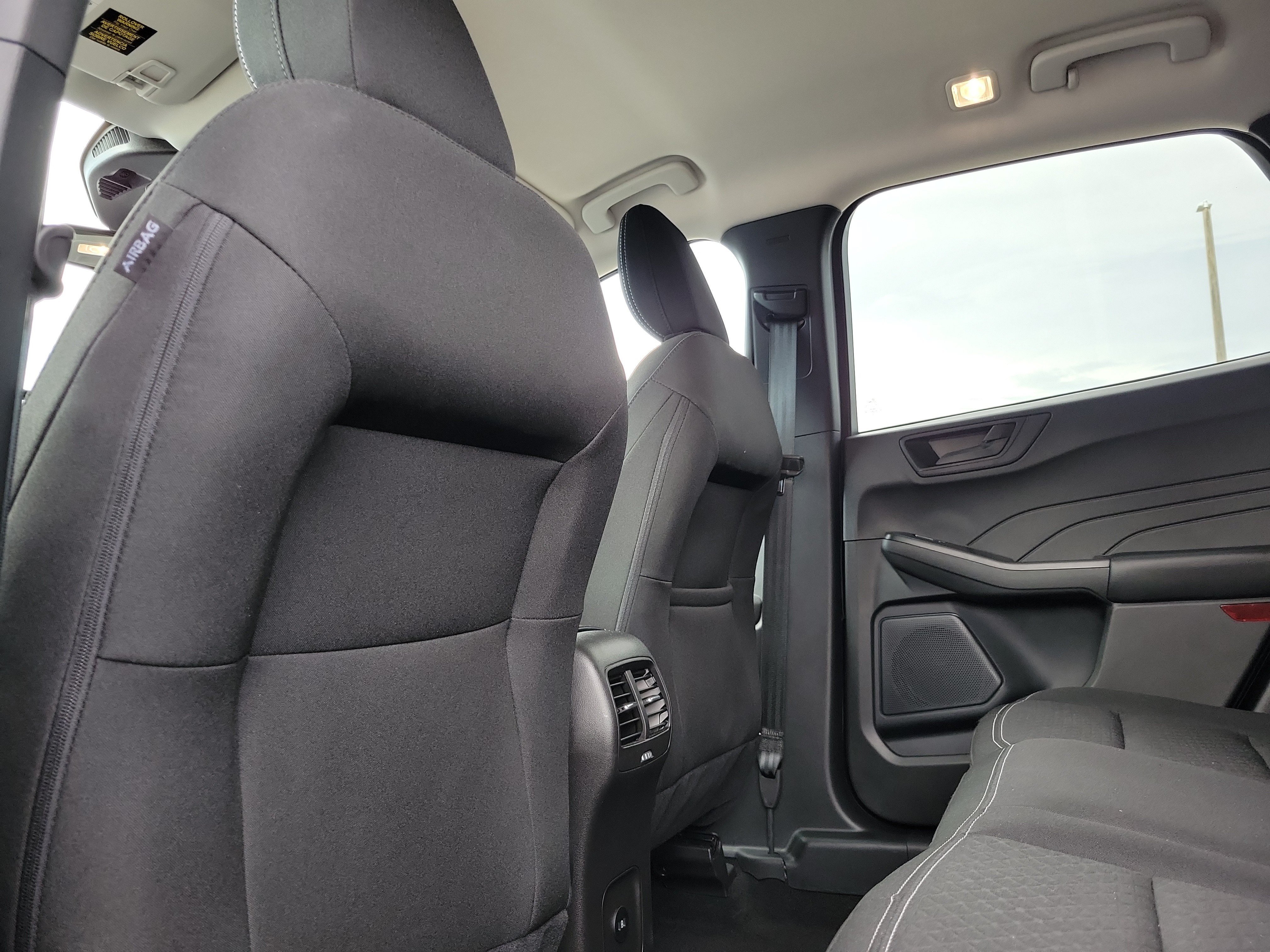 Certified 2024 Ford Escape Active w/ Tech Pack #1 FWD image 16