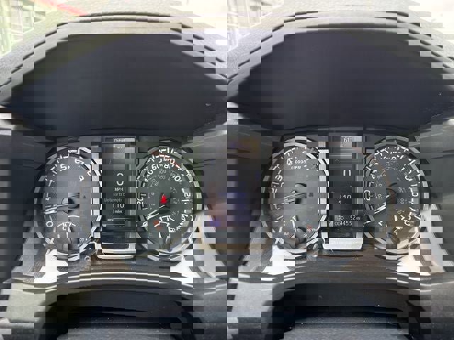 Used 2019 Toyota Tacoma TRD Off-Road image 25