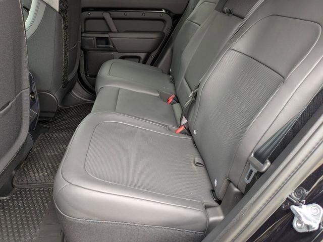 New 2026 Land Rover Defender 110 OCTA image 15